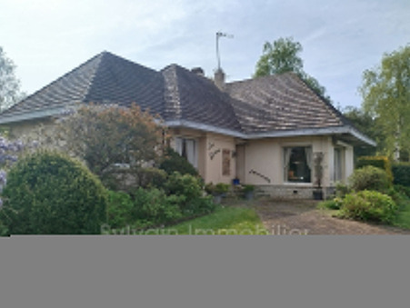 vente maison Forges-les-eaux