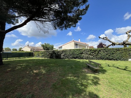 vente maison Roques