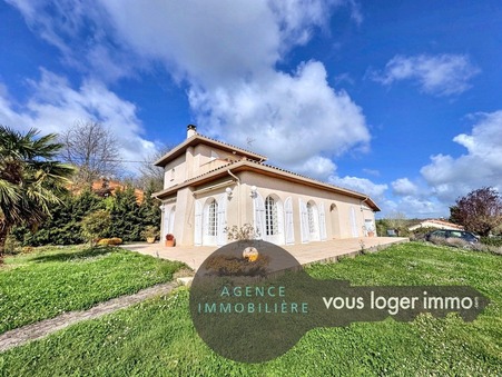 vente maison Saint-sulpice-sur-lèze