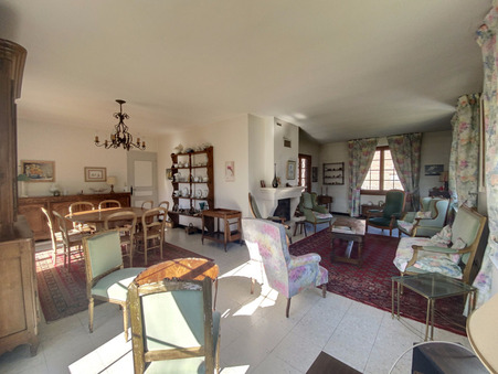 vente maison Breteuil