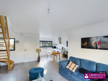 vente maison Saint nazaire  299 250€