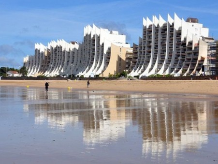 vente maison La baule-escoublac