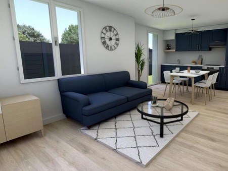 vente appartement la baule-escoublac