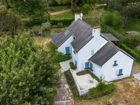 vente maison Guérande