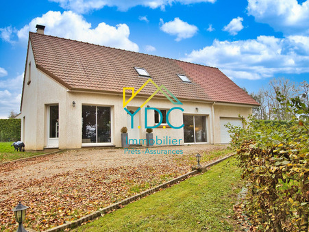 vente maison Doudeville