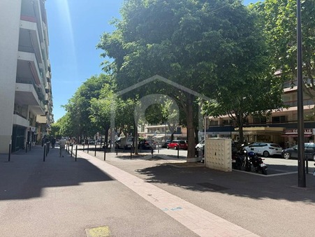 vente appartement Antibes