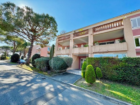 vente appartement Villeneuve-loubet