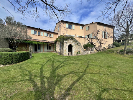 vente maison dieulefit