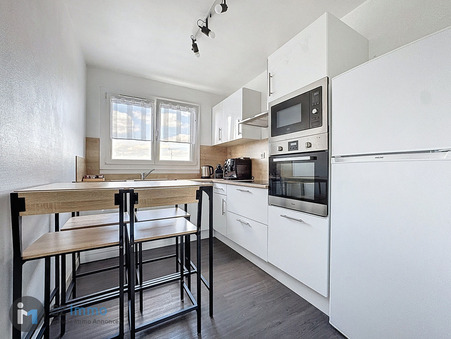 vente appartement troyes