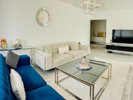 vente appartement Cenon
