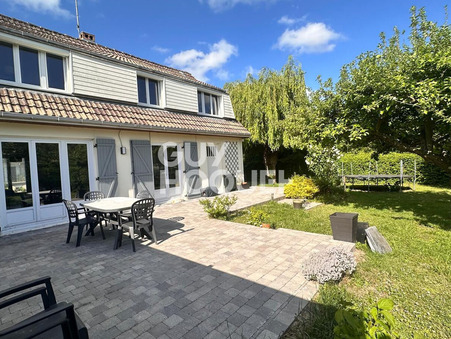 vente maison Pontpoint