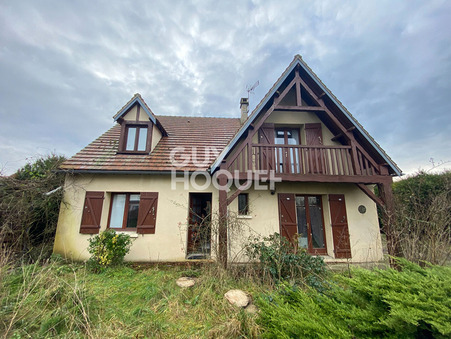 vente maison Lacroix-Saint-Ouen  259 000€