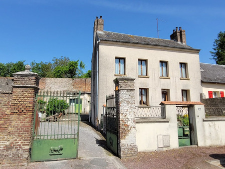 vente maison Épagne-Épagnette