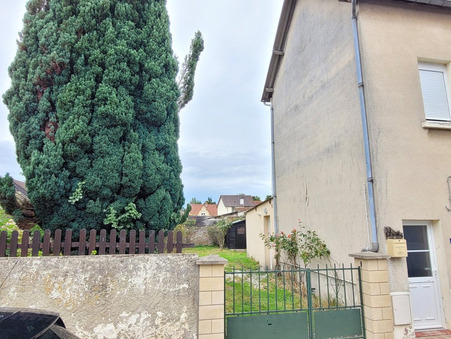vente maison Pont-remy