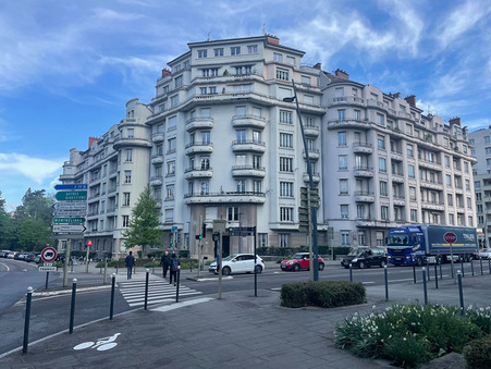 vente appartement besançon