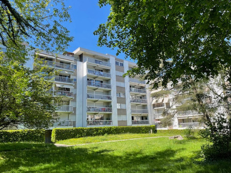 vente appartement besançon