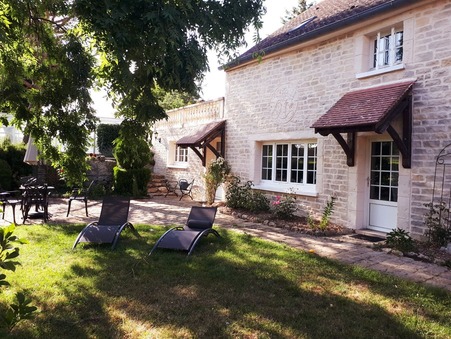 vente maison Étampes