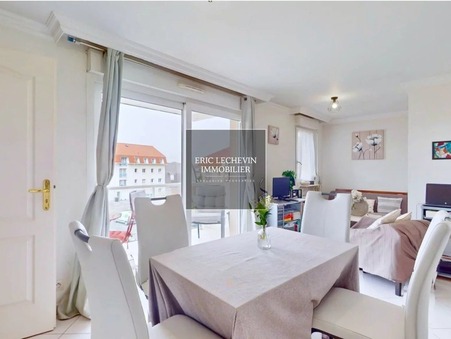 vente appartement Stella-plage