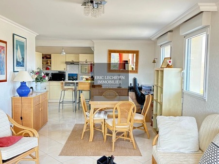 vente appartement Merlimont