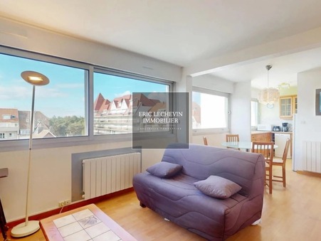 vente appartement Le touquet-paris-plage