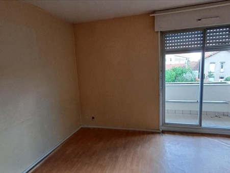 location appartement Riom
