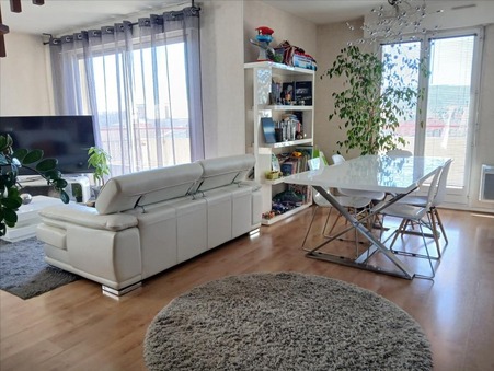 location appartement Riom