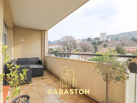 vente appartement Marseille 11e arrondissement