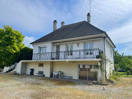 vente maison Brienon-sur-armançon
