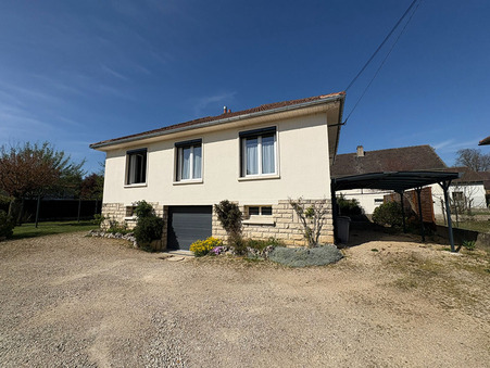 vente maison Brienon-sur-armançon