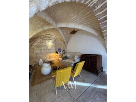 vente maison Baillargues