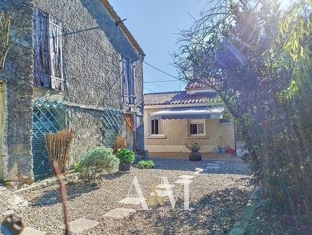 vente maison Ruelle-sur-touvre