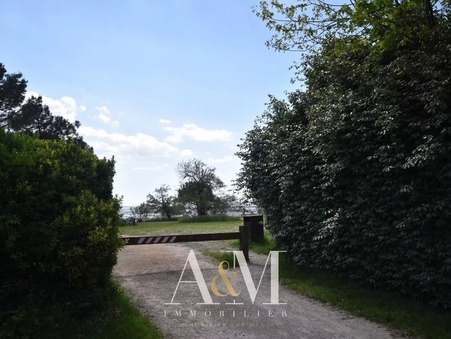 vente appartement Lanton