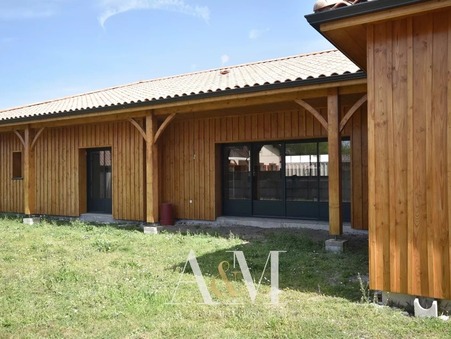 vente maison Arès