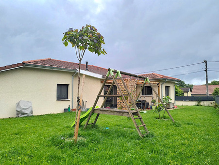 vente maison Châtillon-la-palud