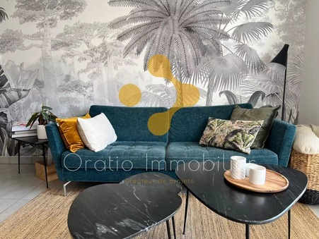 vente appartement Poisy