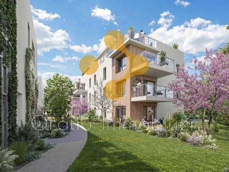 produit  appartement Étrembières