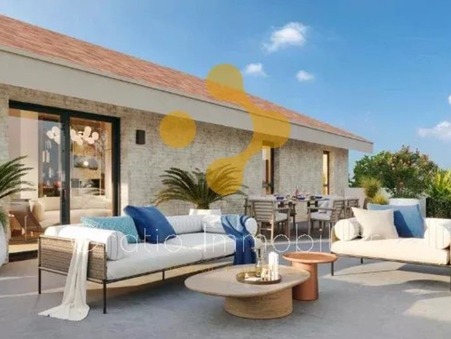 vente appartement Sciez
