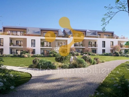 produit  appartement Annecy-le-vieux