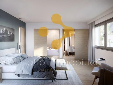 produit  appartement Annecy-le-vieux
