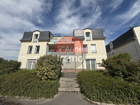 vente appartement boves