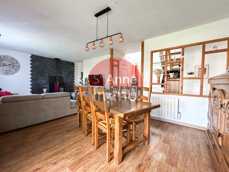 vente maison Sourdon