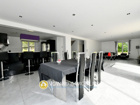 vente maison Saint-Brice-sous-Forêt  679 000€