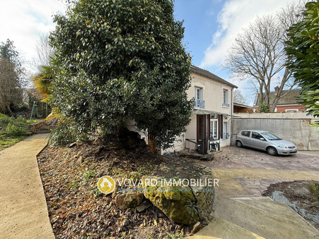 vente maison Saint-brice-sous-forêt