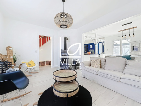 vente maison Wimereux