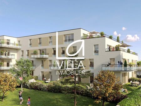 vente appartement Saint-martin-boulogne