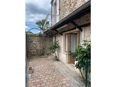 location maison Thoiry