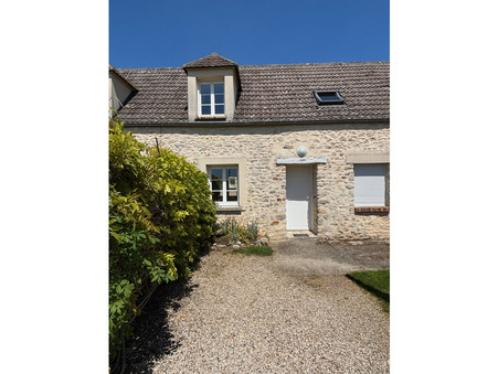 location maison Thoiry