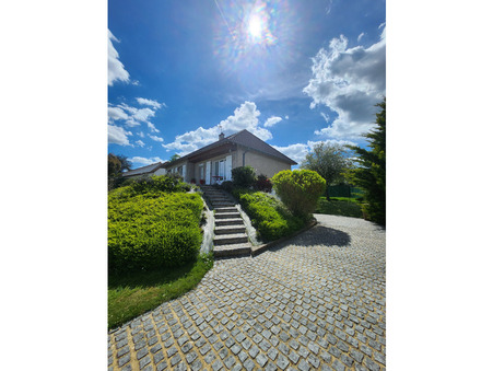 vente maison La queue-les-yvelines