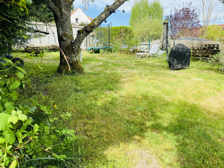 vente maison La queue-les-yvelines