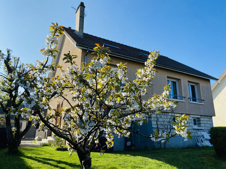 vente maison La queue-les-yvelines